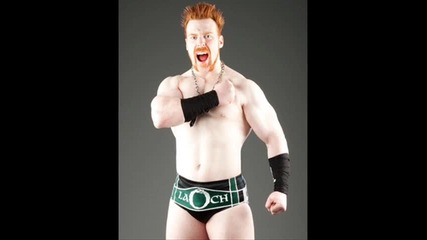 поздрав за всички фенове на Шеймъс, но най вече за sheamus_fan и edge_fan