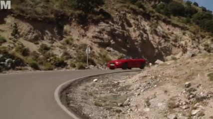 Test Neu Audi A5 Cabrio 2.0 Tfsi quattro