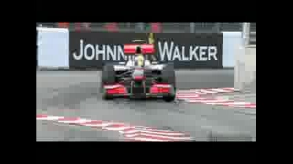 Formula 1 2010 Season Review 