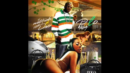 Young Dro ft Akon - You Nasty