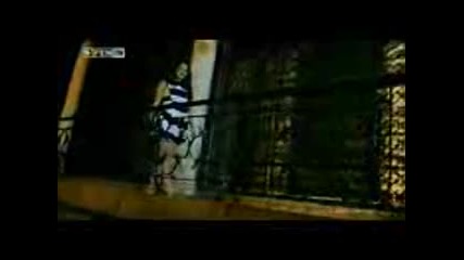 Vanesa-test za samota