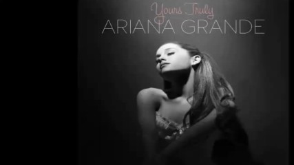 Ariana Grande - Lovin It Audio