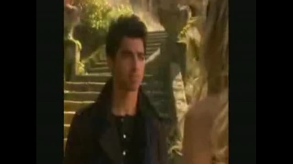 Jonas Season 2 Jonas La Behind the Scenes First Look