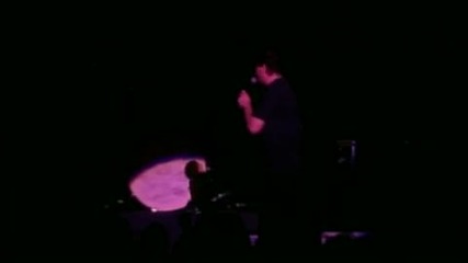 Deep Purple Perfect Strangers Hd 1999 (live in Melbourne)