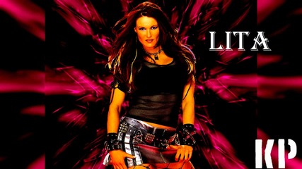 Wwe Lita Song