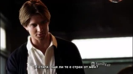 Pretty little liars Season 2 Episode 10 part 2 + bg subs