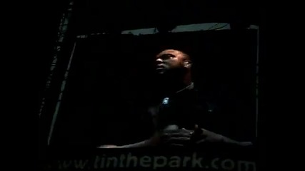 D12 Under The Influence (live) [европейското Турне] England