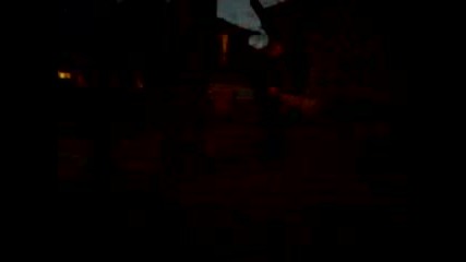 Zombi v Sevlievo 2