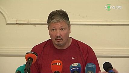 Любо Пенев разкрива своята истина за ЦСКА