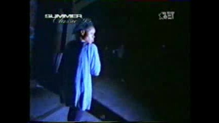 Gza, Inspectah Deck - Cold World