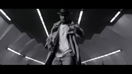 Chris Brown - Hope You Do ( Официално Видео )