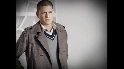Wentworth Miller - How To Save A Life