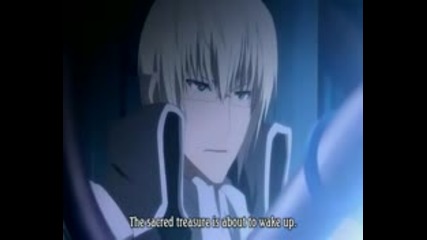 Shining Tears X Wind Ep.12