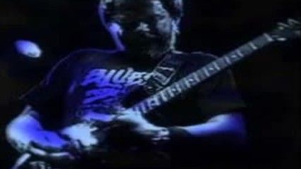 Arny Kay - Rockin The Blues