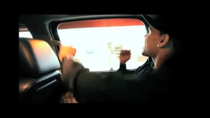 Chris Brown feat Benny Benassi - Beautiful People