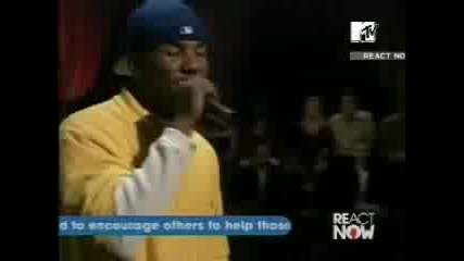 The Game - Dreams (live)
