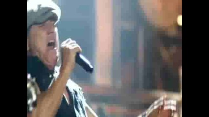Ac/dc - Rock N Roll Train 