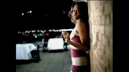 Ciara feat. 50 Cent - Cant Leave Em Alone