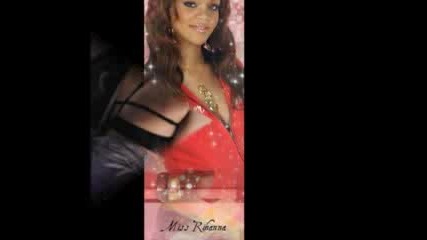 Rihanna - Take A Bow + Сладки Снимки