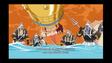 One Piece - 536 Bg Subs Върховно Качество
