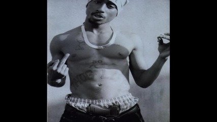 2pac - Get Up New 2010 Shit