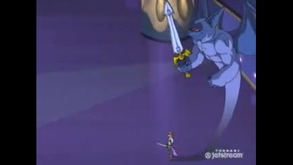 blue dragon episode 37 part 2 english 