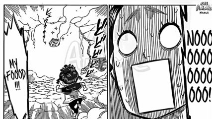 Black Clover Chapter 30 H D 720 Engsub