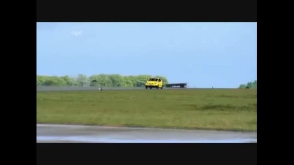 436 Fifth Gear - Loop The Loop Stunt