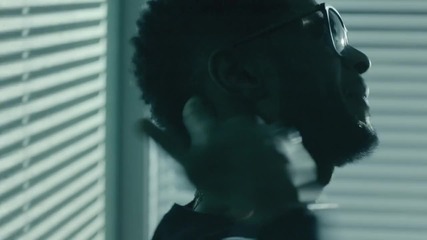 Usher - Lemme See