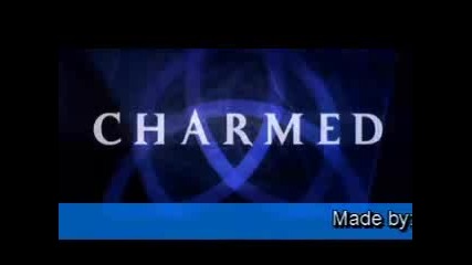 charmed - trailer