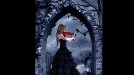 Sad Violin