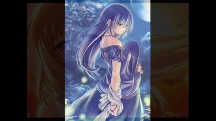 Relaxing Music With Anime Girls