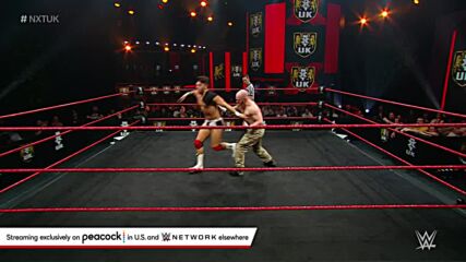 Meiko Satomura & Sarray join forces for tag team main event: NXT UK Highlights, July 7, 2022
