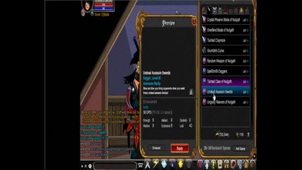 Aqw My Hero