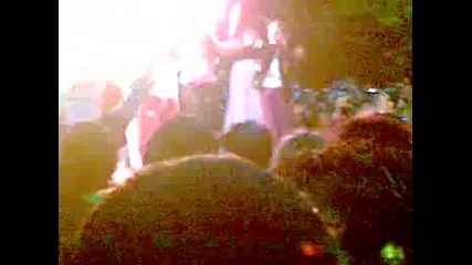 Райна - Друг Път (live Град Лом)