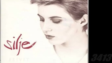 Silje Nergaard - Brevet 1995 full album