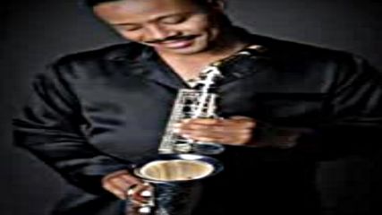 Kim Waters - You Are My Lady