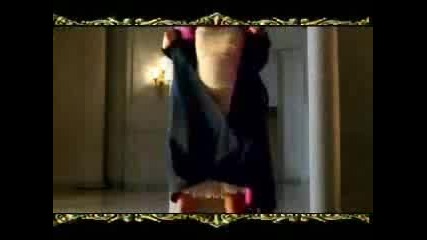 Hilary Duff - Megamix 2008
