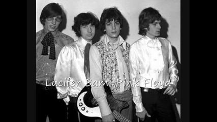 Pink Floyd ~ Lucifer Sam 