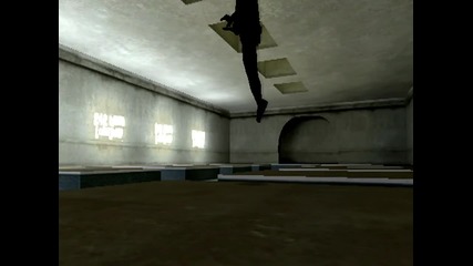 Distance 244 Bhop 