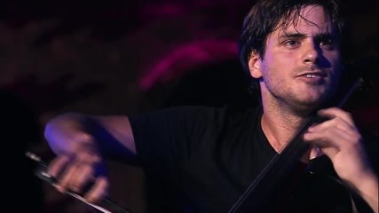 2cellos - With Or Without You