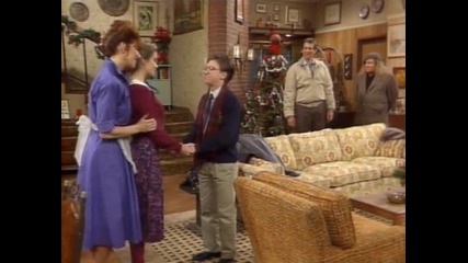 Married With Children S04 Ep12