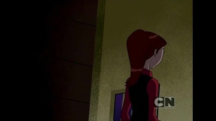 Ben 10 Alien Force s03 ep15 - Бг Аудио