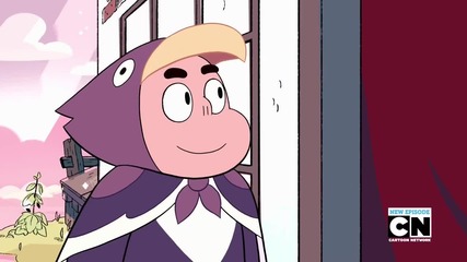 Steven Universe season 2 episode 2