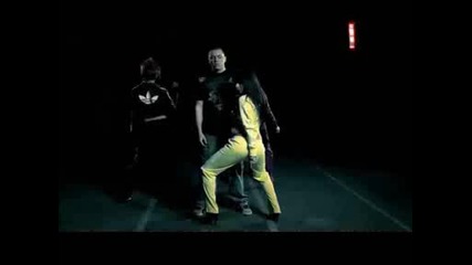 Upsurt feat. Dico - Doping test.wmv