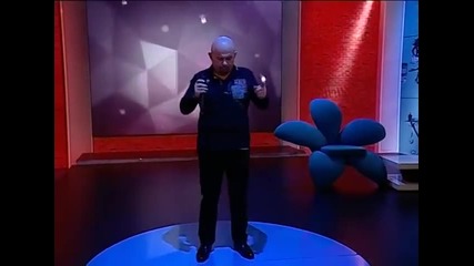 Zoran Lukic Mece Ako odes BN TV 2015 1