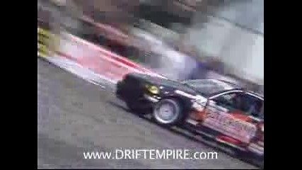 Drift Team