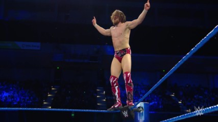 Es la temporada de Money in the  Bank: En Espanol, 10 de Mayo