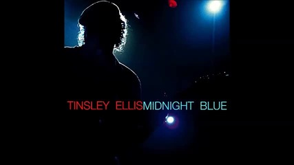Tinsley Ellis - Surrender