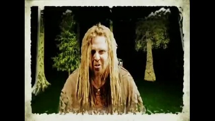 Korpiklaani - Vodka